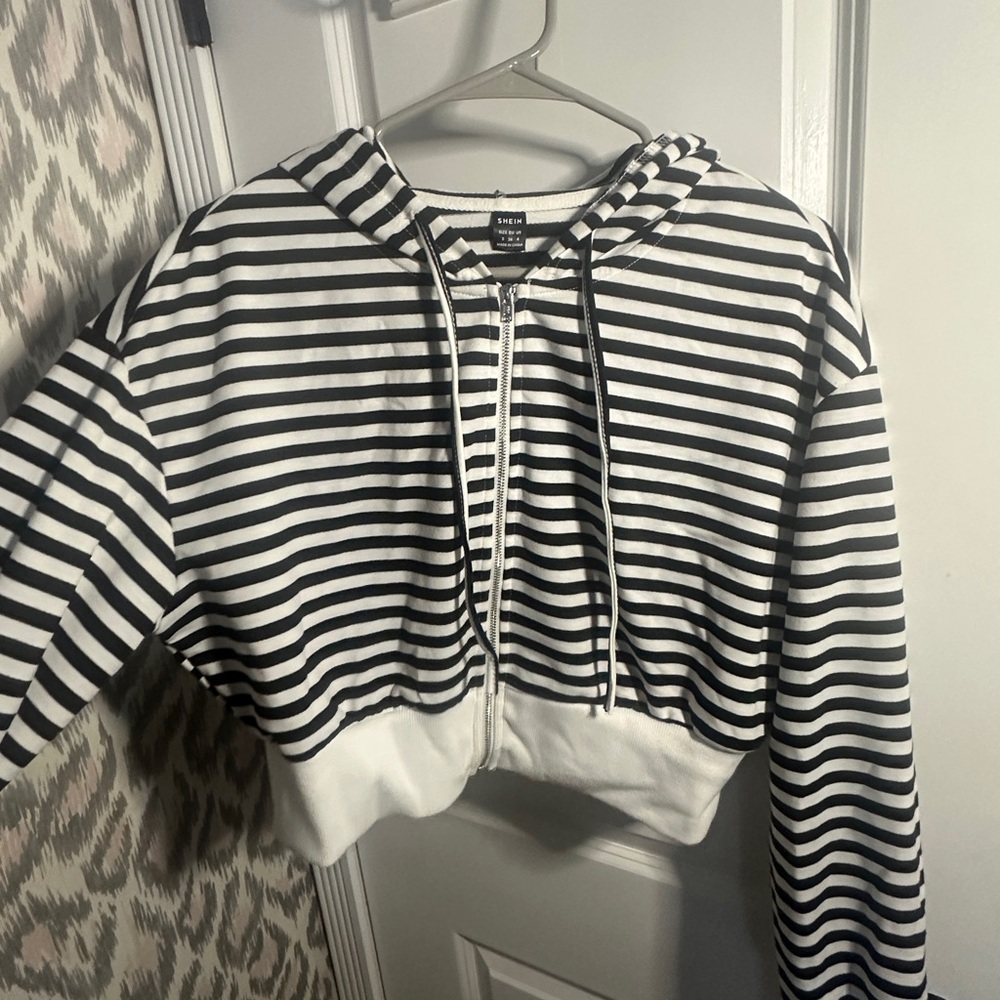 shein jacket
